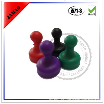 Popular custom moluds chinese magnet chess game